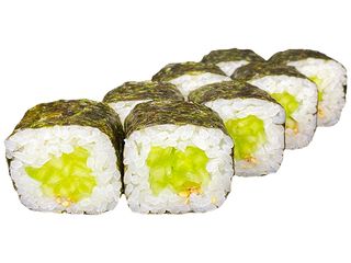 Макі огірок (140г)