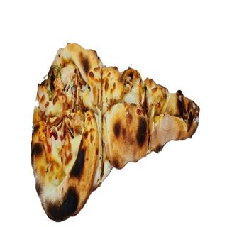 Pain Cornet Escalope Fondant