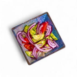 Salată asortată de vară