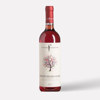 Cantina Fiorentino-Madreterra Rosato Salento IGP Rosato Negroamaro 0,75 lt