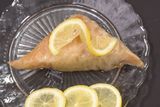 Baklava sa orasima 