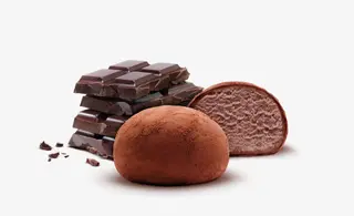 Chocolate Guanche Monchi (2 pzs.)