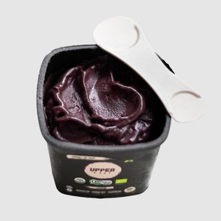 Helado de Açaí