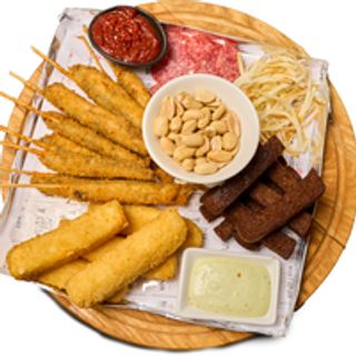 ПИВНОЙ СЕТ (4-5 персон)