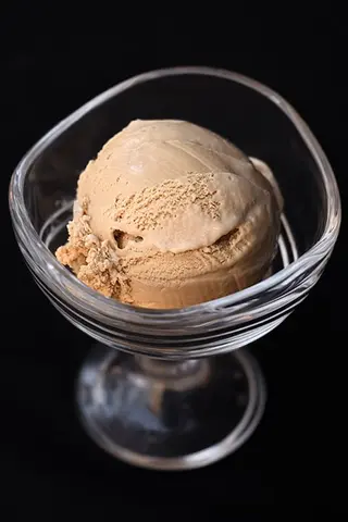 Chocolate Ice Cream