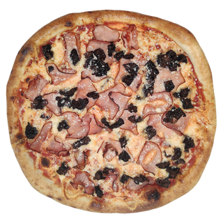 Pizza Šljivizza 24cm