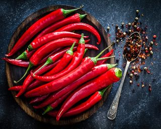 Перець чілі (5г)