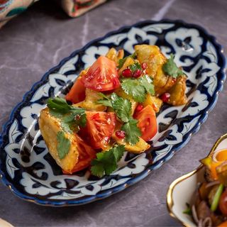 Салат "Восток"