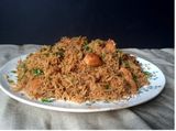 Chicken Pilau