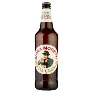 Moretti 66 cl