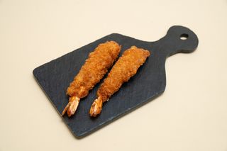 Hrskavi gambori 2 komada