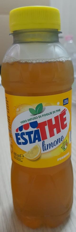 Estathè Limone