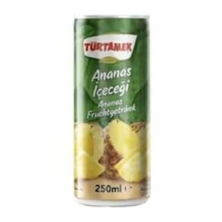 Tamek Ananas (0.25 L).