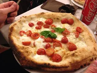 Bufala e pachino