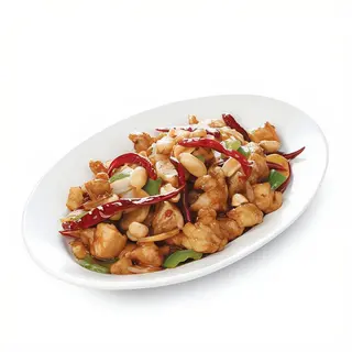 Pollo Kompao