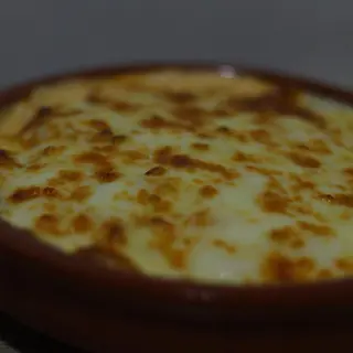 Patatas Gratinadas (Pequeña)