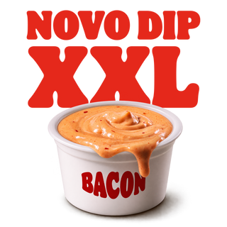 Dip Xxl Bacon