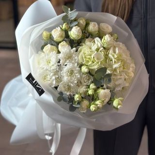 Кришталева чистота 