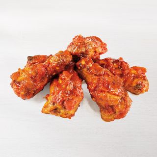 Masala Wings