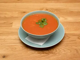 Zupa Pomidorowa