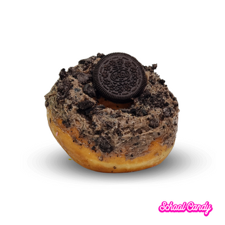 Big Donut Oreo