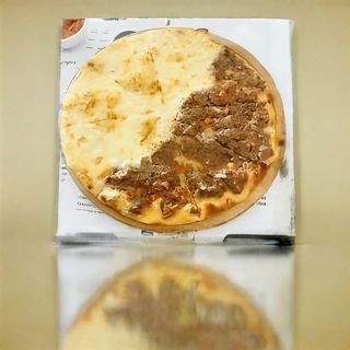 Manaïche Cocktail viande fromage