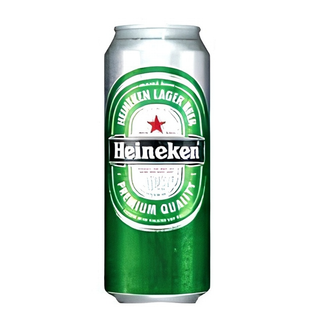Heineken