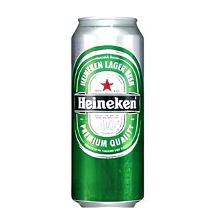 Heineken