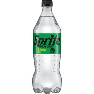 Sprite Zero 0,85L