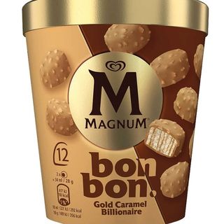 Magnum Bombones Caramelo 