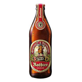 Tucher Nurnberger Rotbier