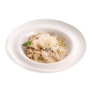 Тальятелле "Альфредо" (350г)