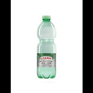 Aqua frizzante 50 cl