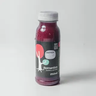 Zumo Manzana