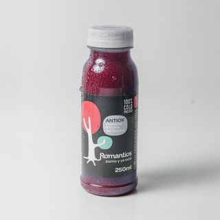 Zumo Manzana