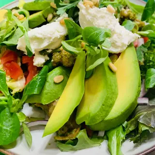 Ensalada De Pollo