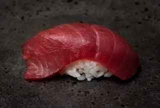 Nigiri Maguro