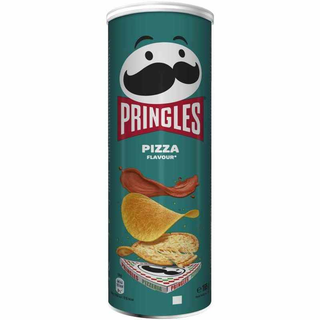Pringles Pizza (165 Gr.)