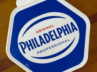 Сир Філадельфія (1,650g)