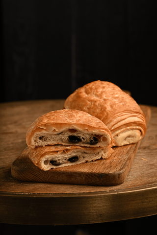 Chocolate Croissant