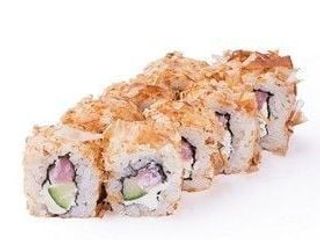 №298 Рол Філадельфія з тунцем (200g)