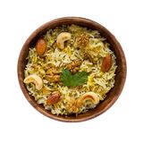 Kashmiri Pulao 