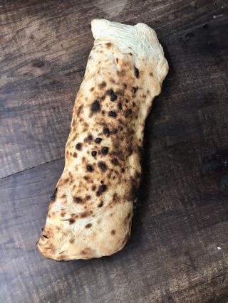 Pizza Itxita (30 Cm.)