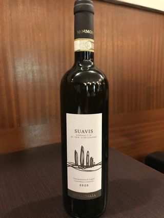 Vernaccia di San Gimignano DOCG