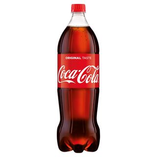 Coca-Cola 1L