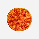 Пицца «Охотничья»