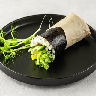 Handroll Vege