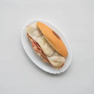 Bocadillo Especial Jaume
