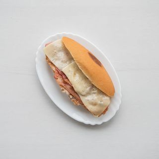 Bocadillo Especial Jaume