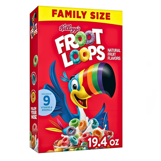 Froot Loops